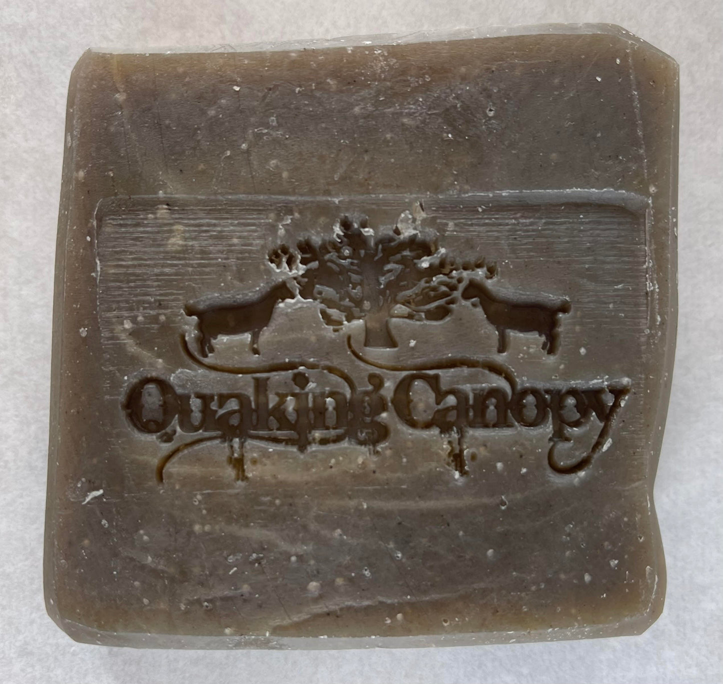 Earl Grey - 5 oz Bar