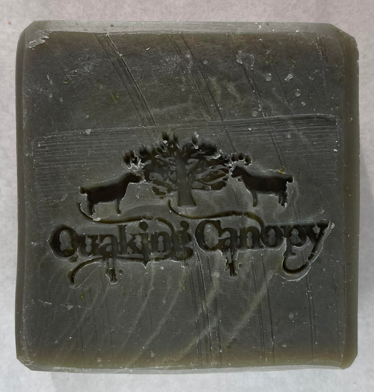 Into The Woods - 5 oz Bar